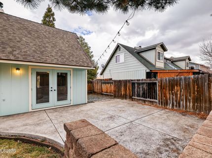 8211 Dixon Lane, Reno, NV 89511 Photo