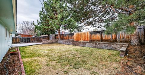 8211 Dixon Lane, Reno, NV 89511 Photo