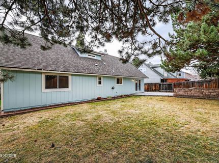 8211 Dixon Lane, Reno, NV 89511 Photo