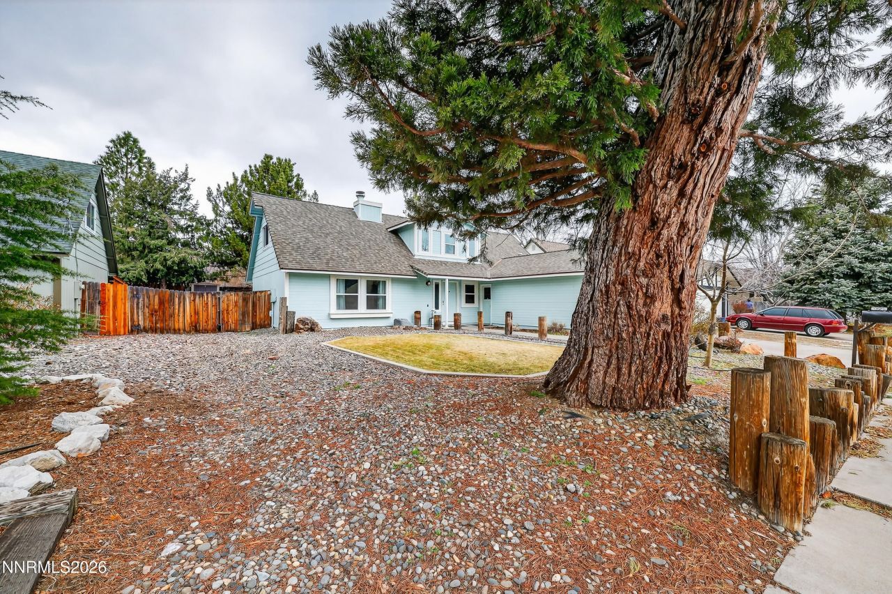 8211 Dixon Lane, Reno, NV 89511 Photo