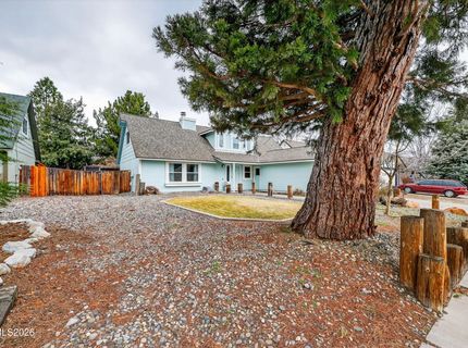 8211 Dixon Lane, Reno, NV 89511 Photo