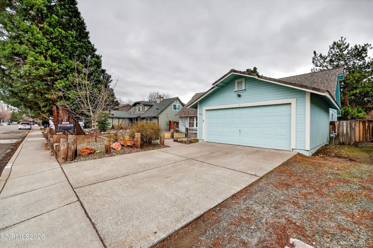 8211 Dixon Lane, Reno, NV 89511 Photo