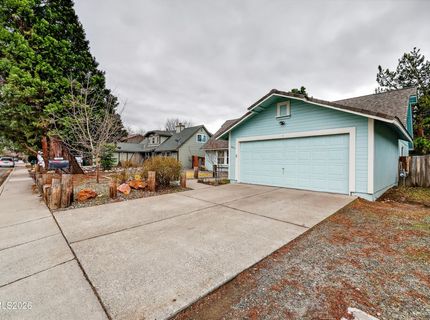 8211 Dixon Lane, Reno, NV 89511 Photo