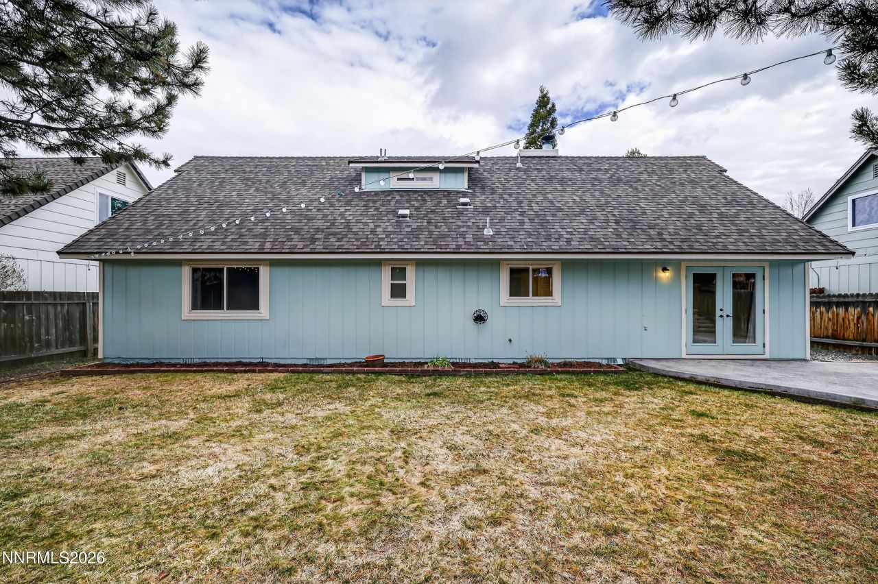 8211 Dixon Lane, Reno, NV 89511 Photo