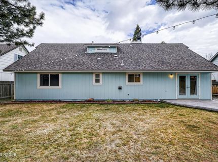 8211 Dixon Lane, Reno, NV 89511 Photo