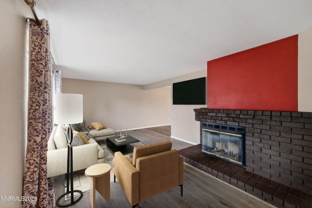 8211 Dixon Lane, Reno, NV 89511 Photo