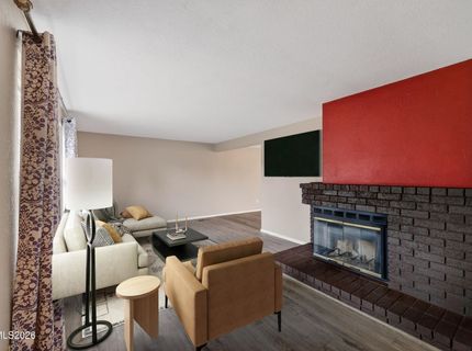 8211 Dixon Lane, Reno, NV 89511 Photo