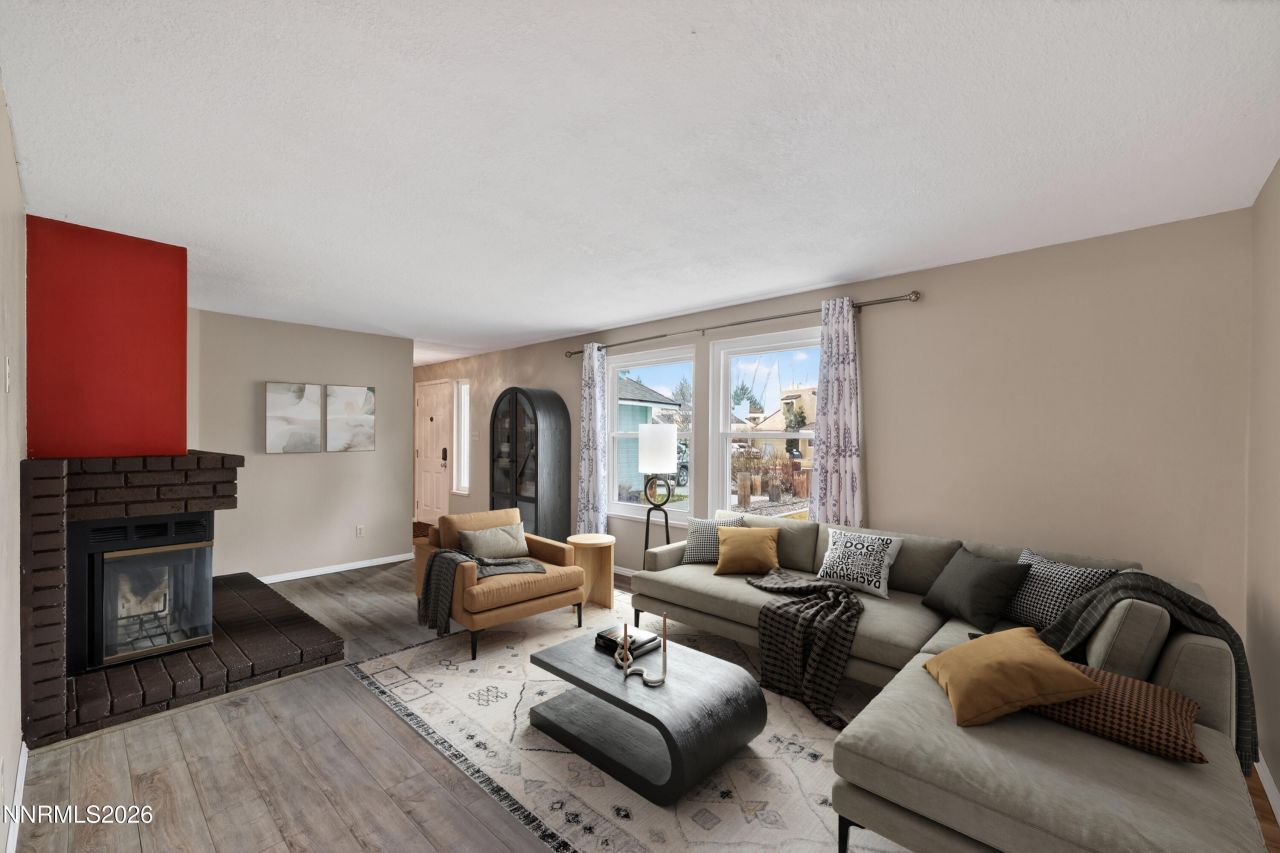 8211 Dixon Lane, Reno, NV 89511 Photo