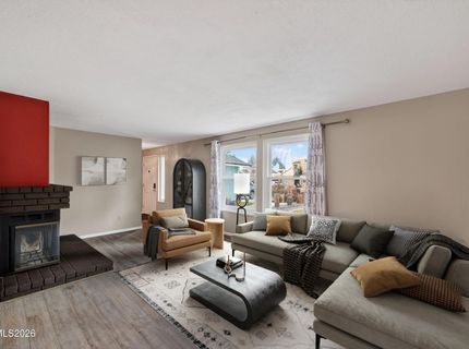 8211 Dixon Lane, Reno, NV 89511 Photo