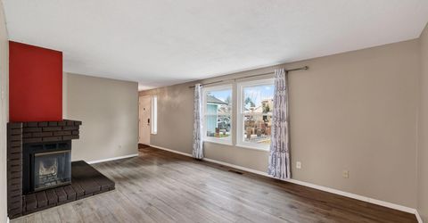 8211 Dixon Lane, Reno, NV 89511 Photo