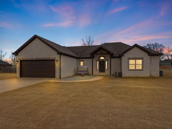 1987 Hwy 319, Austin, AR 72007