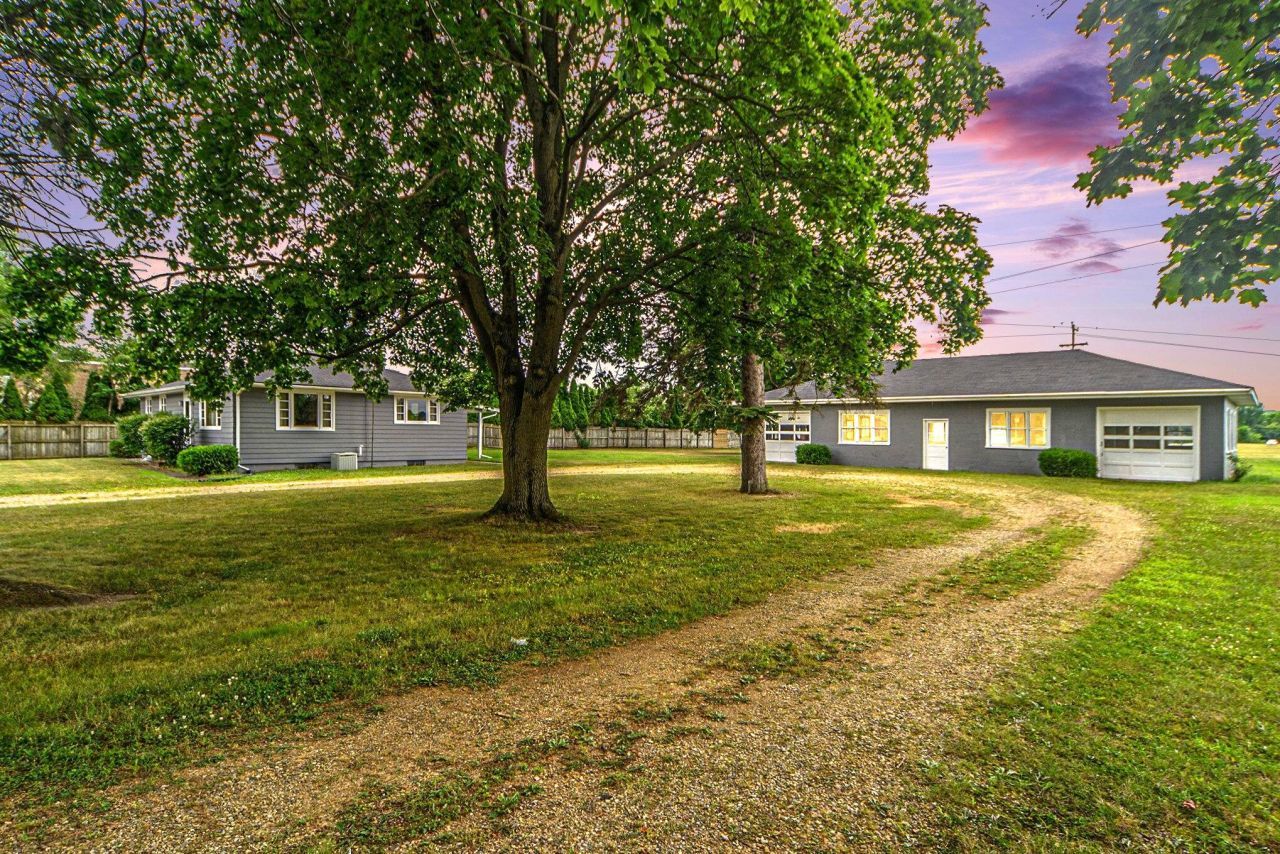 106 N Erie Street, Three Rivers, MI 49093 Main Photo