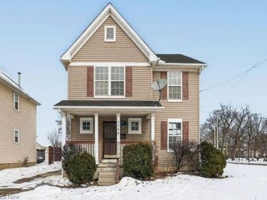 6523 Scovill Avenue, Cleveland, OH 44104