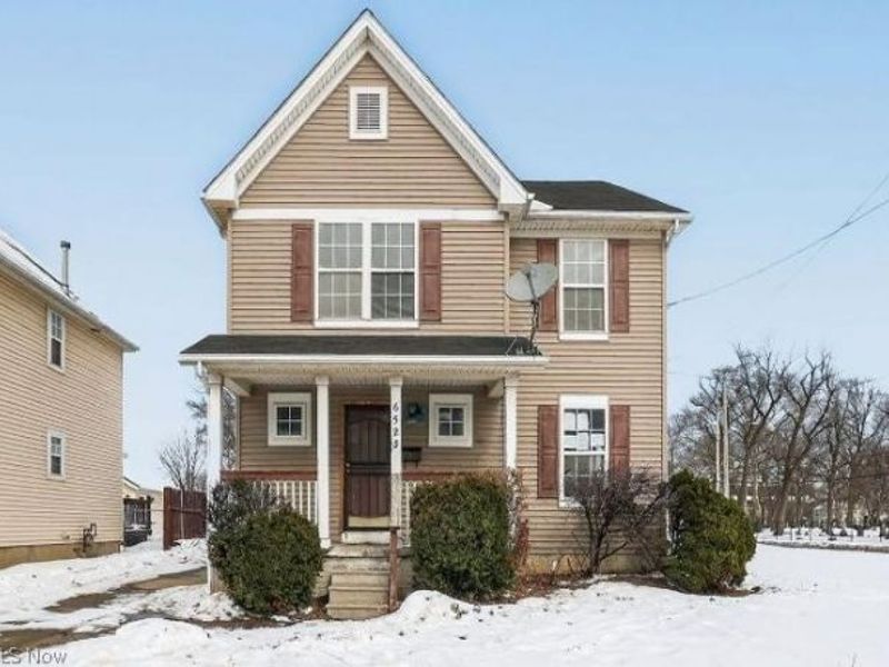 6523 Scovill Avenue, Cleveland, OH 44104 Photo 1
