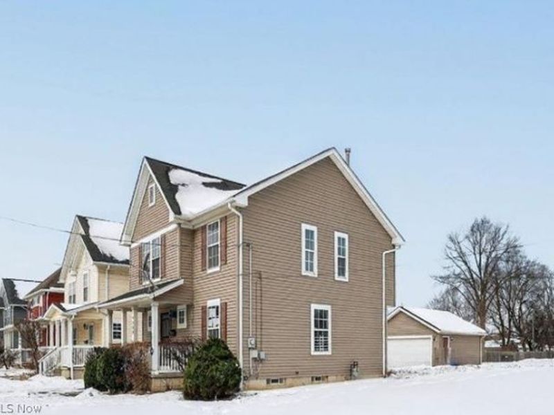 6523 Scovill Avenue, Cleveland, OH 44104 Photo 3