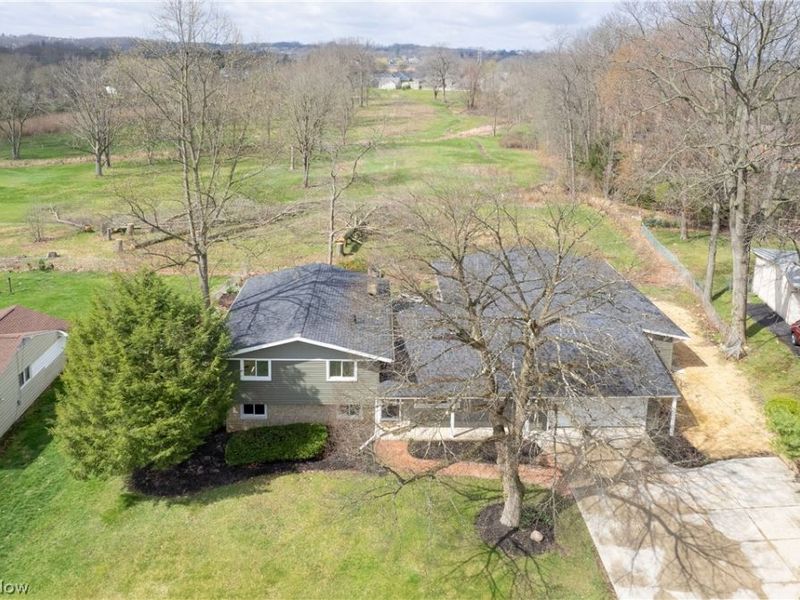 3312 Bancroft Road, Fairlawn, OH 44333 Photo 2