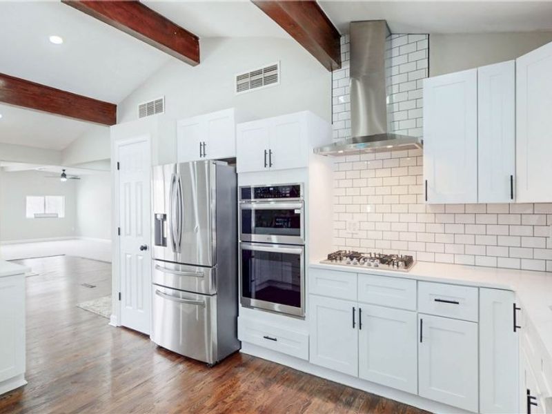 3312 Bancroft Road, Fairlawn, OH 44333 Photo 4