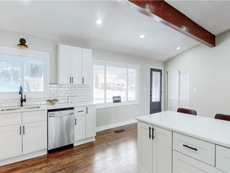 3312 Bancroft Road, Fairlawn, OH 44333 Photo 5