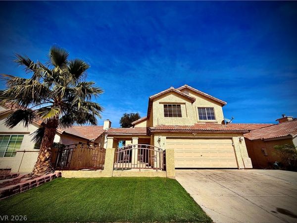 8436 Orchard Ridge Avenue , Las Vegas, NV 89129
