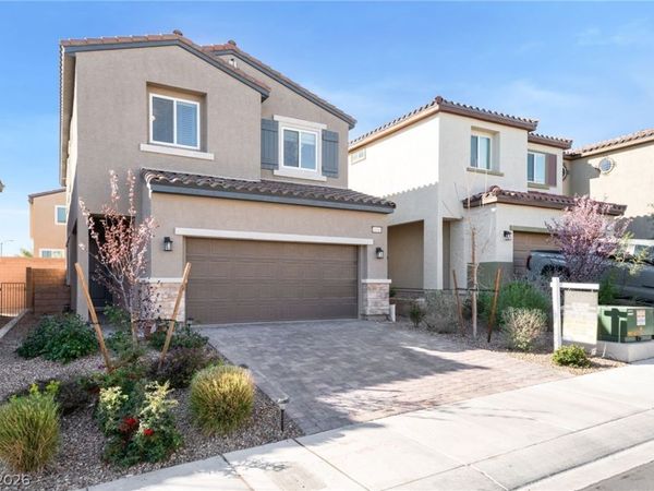 10583 Dryades Avenue, Las Vegas, NV 89166