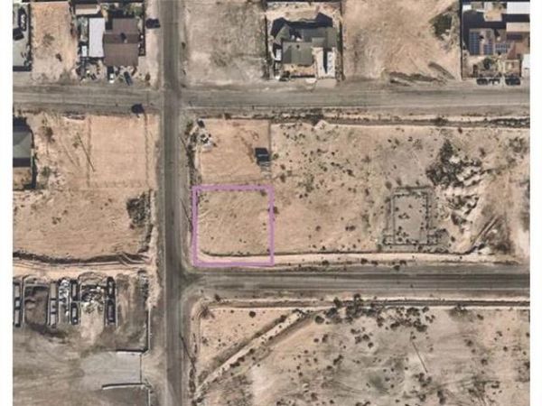 N 3rd, North Las Vegas, NV 89030