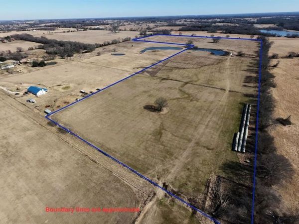 TBD County Road 2141 , Canton, TX 75103