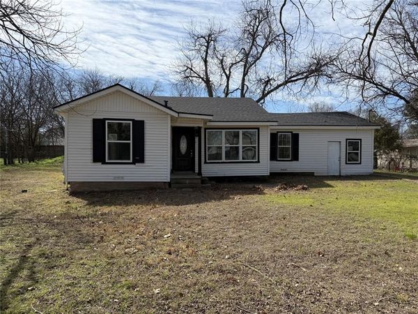 1613 Lexington Street , Waco, TX 76711