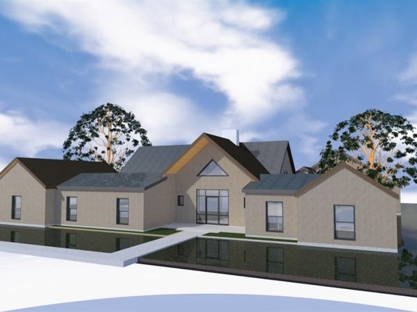 7211 County Road 1017 , Joshua, TX 76058