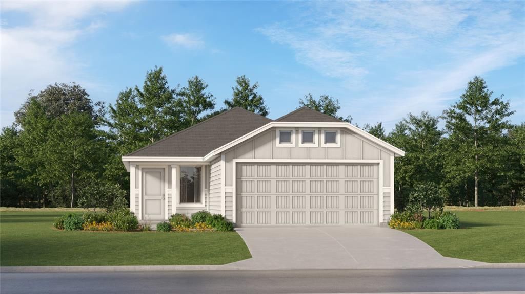 1656 Limpkin Drive, Fort Worth, TX 76140 Main Photo