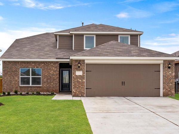 13461 Stage Coach Lane, Cresson, TX 76035