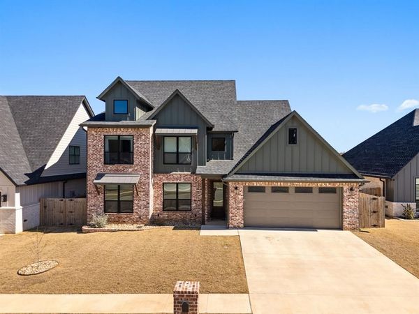4428 Keechi Creek Road , Tyler, TX 75703