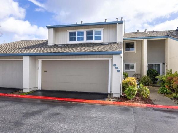 662 Draco Lane, Foster City, CA 94404