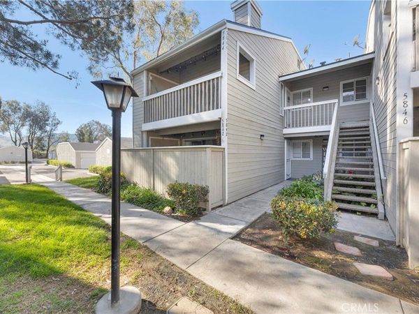 5842 Portsmouth, Unit 282, Yorba Linda, CA 92887