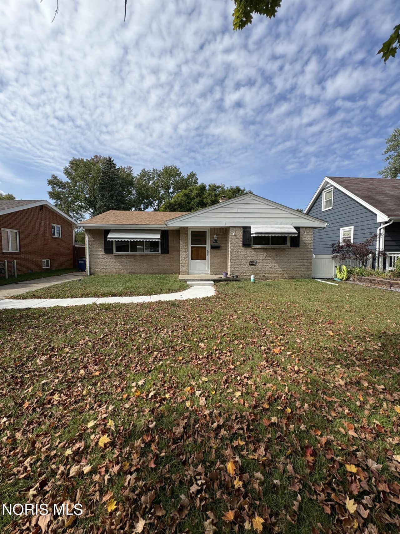 5619 Birchdale Drive, Toledo, OH 43623 Main Photo