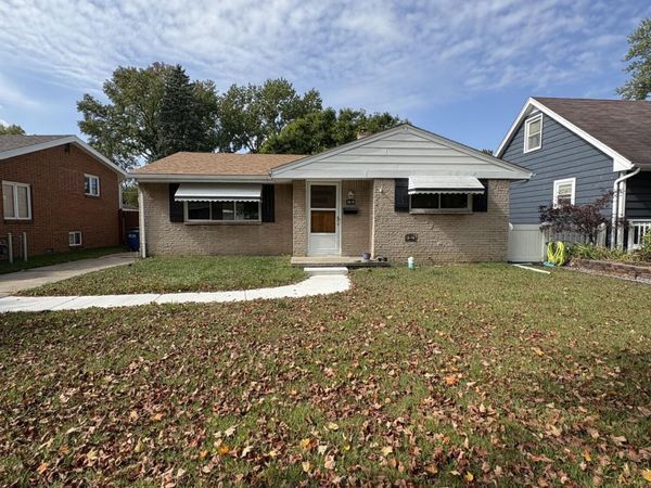 5619 Birchdale Drive, Toledo, OH 43623