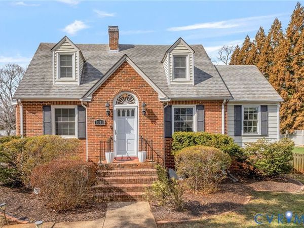 1613 Meadowbrook Heights Road, Charlottesville, VA 22901