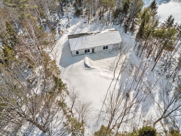 398 Hudson Hill Road, Hudson, ME 04449