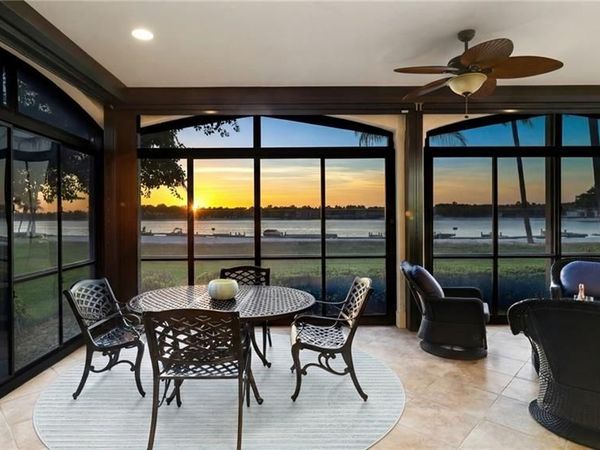 10751 Vivaldi CT , Unit 1201, MIROMAR LAKES, FL 33913