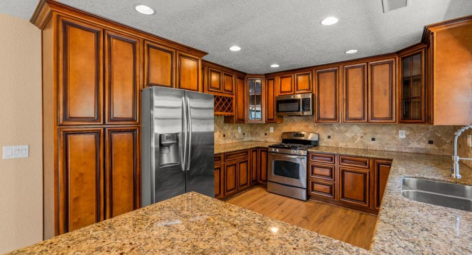 24126 Green Valley Road, Auburn, CA 95602 Photo