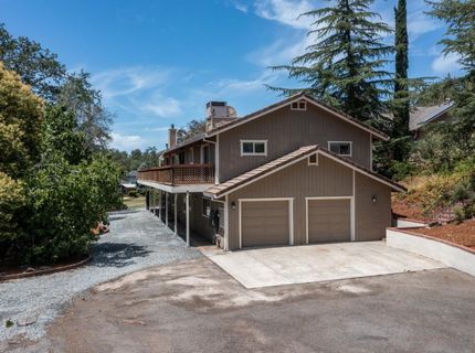 24126 Green Valley Road, Auburn, CA 95602 Photo