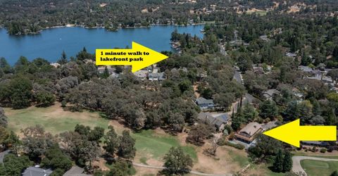 24126 Green Valley Road, Auburn, CA 95602 Photo