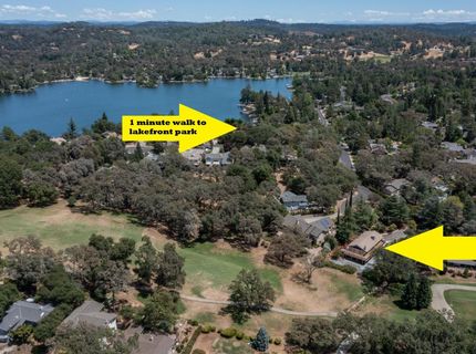 24126 Green Valley Road, Auburn, CA 95602 Photo