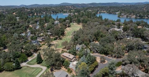 24126 Green Valley Road, Auburn, CA 95602 Photo