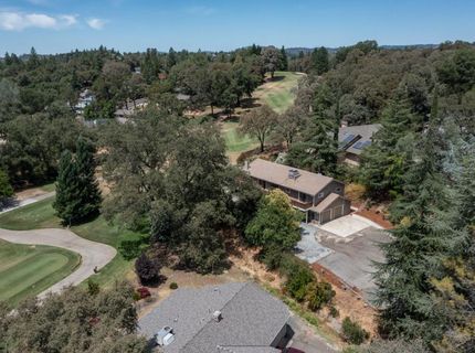 24126 Green Valley Road, Auburn, CA 95602 Photo