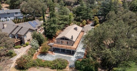 24126 Green Valley Road, Auburn, CA 95602 Photo