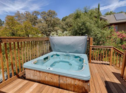 24126 Green Valley Road, Auburn, CA 95602 Photo