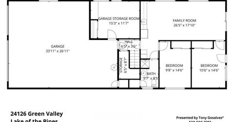 24126 Green Valley Road, Auburn, CA 95602 Photo