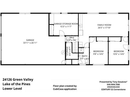 24126 Green Valley Road, Auburn, CA 95602 Photo