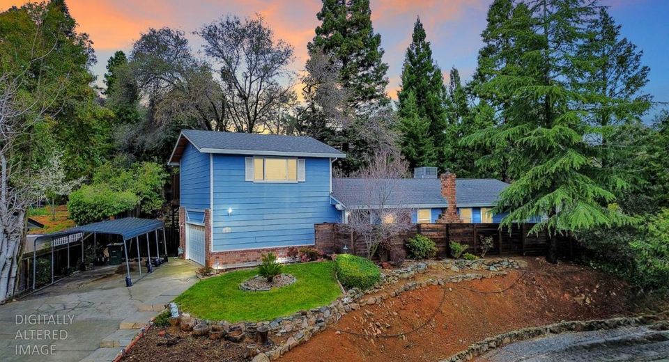 12735 Shockley Ct, Auburn, CA 95603 Photo