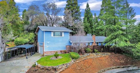 12735 Shockley Ct, Auburn, CA 95603 Photo